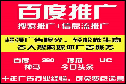 竞价代运营实战案例深度剖析